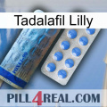 Tadalafil Lilly 40